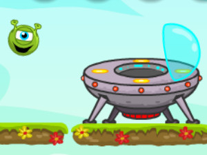 The Big Escape 2: Earth Adventure online game