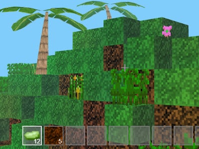 Jogo Mine Clone no Jogos 360