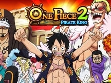 One Piece Online 2: Pirate King - Online Game 🕹️ | Gameflare.Com