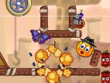 Cover Orange: Gangsters online game