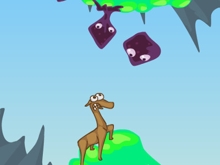 Llamas in Distress oнлайн-игра
