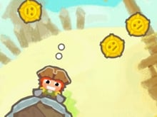 Pirates of Islets online game
