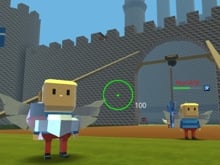 Kogama: Minecraft - Jogo Gratuito Online