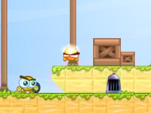 Papa Louie 3: When Sundaes Attack! (Video Game 2015) - IMDb