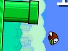 Flappy Bird 2 oнлайн-игра