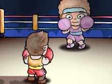 Ringside Hero juego en línea