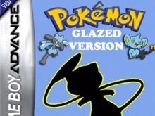 Pokemon Glazed oнлайн-игра