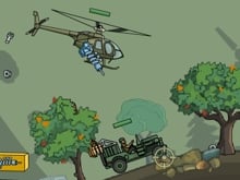 HeliCrane 2: Bomber juego en línea