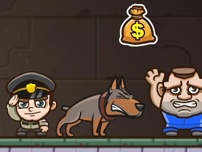 Prison Escape Online - Jogo Gratuito Online