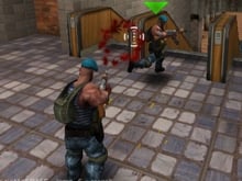 Subway Clash 3D - Jogo para Mac, Windows (PC), Linux - WebCatalog