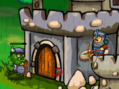 The Royal Archers online game