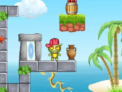 Aborigines juego en línea