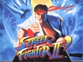 Street Fighter 2 CE online hra