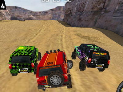 Canyon Valley Rally 🕹️ En línea Juego | CoolJuegos.com
