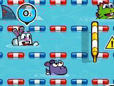 Winner Pet online hra