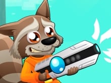 Teleport Gun online game