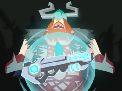 A Gun in Time online hra