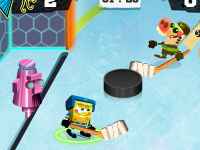 HOCKEY STARS - Play Online for Free!