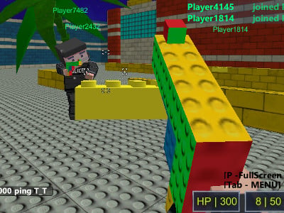 old lego flash games