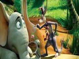 Hidden Numbers - Horton Hears online hra
