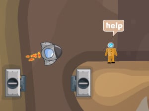 Deep Underground  online hra