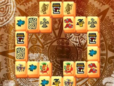 MAHJONG FIREFLY - ¡Juega Gratis Online!