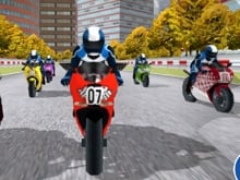 Moto Xspeed GP
