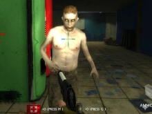 Dead Swarm online hra