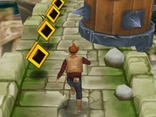 Tomb Runner - Play Online on SilverGames 🕹️