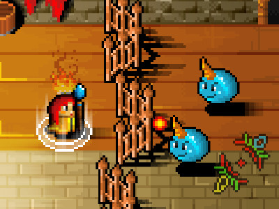 Arc of Templar online game