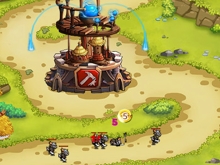 Ultimate Tower online game