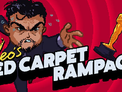 Leos Red Carpet Rampage online game