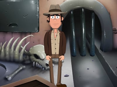 Dakota Winchester Part 3 juego en línea