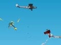 Dogfight online game