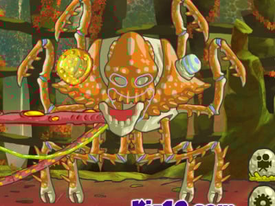 Assemble Monsters online hra