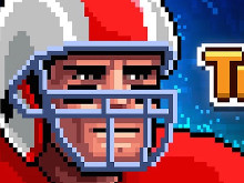 Touchdown Hero Online online hra