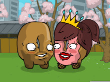 Dungeons & Donuts 2 online game