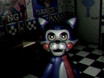 Five Nights at Candy's 2 APK (Android App) - Baixar Grátis