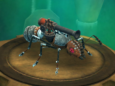 Ant Maniac online game