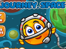 Cover Orange: Journey Space online game