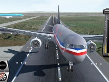 Flight Simulator - FlyWings 2016 online hra