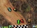 Speed Trucks online hra