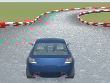Mad Drivers online hra