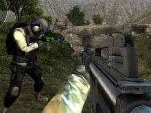 Bullet Force Multiplayer online hra