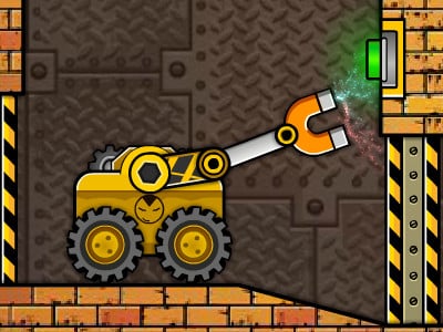 Truck Loader 5 oнлайн-игра