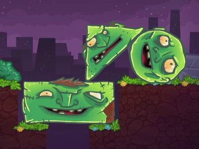 Dead Hungry 2 juego en línea