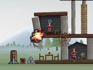 Sieger 2 Level Pack juego en línea