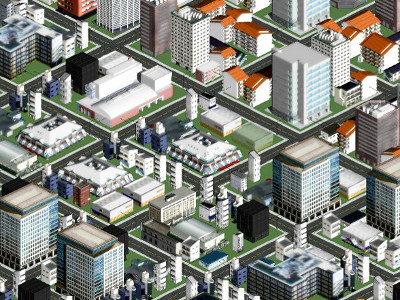 Epic City Builder 3 Online Game Gameflare Com
