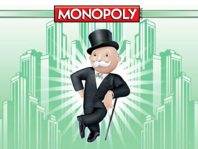 Monopoly.io – Browser Game