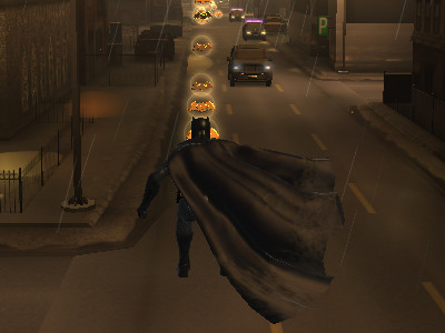 Batman vs Superman: Who Will Win online game